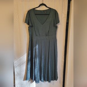 Torrid dress size 1